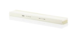 Mann-Filter CU 39 002 Filtr, wentylacja przestrzeni pasażerskiej