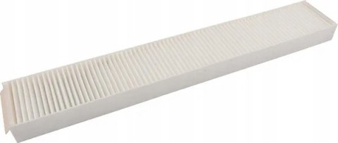 Mann-Filter CU 39 002 Filtr, wentylacja przestrzeni pasażerskiej