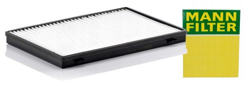 Mann-Filter CU 3943 Filtr, wentylacja przestrzeni pasażerskiej