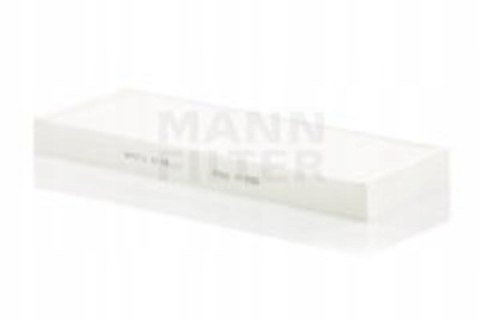 Mann-Filter CU 3959 Filtr, wentylacja przestrzeni pasażerskiej