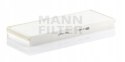 Mann-Filter CU 3959 Filtr, wentylacja przestrzeni pasażerskiej