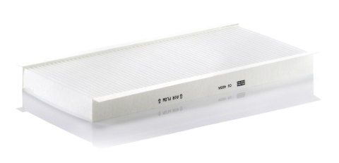 Mann-Filter CU 4054 Filtr, wentylacja przestrzeni pasażerskiej