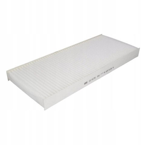 Mann-Filter CU 4179 Filtr, wentylacja przestrzeni pasażerskiej