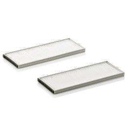 FILTR KABINOWY CU 2506-2 MANN-FILTER HYUNDAI