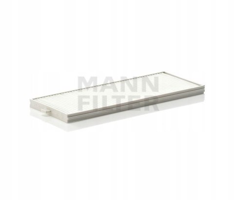 FILTR KABINOWY CU 2506-2 MANN-FILTER HYUNDAI