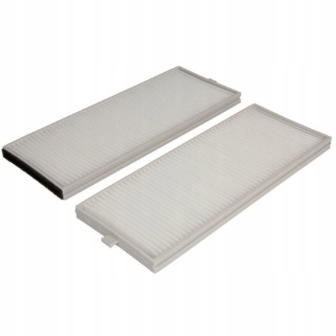 FILTR KABINOWY CU 2506-2 MANN-FILTER HYUNDAI