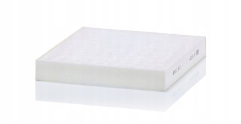Mann-Filter CU 2232/1 Filtr, wentylacja przestrzeni pasażerskiej