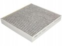 Mann-Filter CU 2232/1 Filtr, wentylacja przestrzeni pasażerskiej