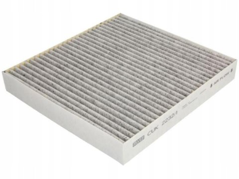Mann-Filter CU 2232/1 Filtr, wentylacja przestrzeni pasażerskiej