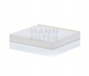 Mann-Filter CU 2232/1 Filtr, wentylacja przestrzeni pasażerskiej