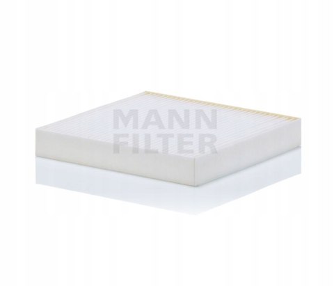 Mann-Filter CU 2232/1 Filtr, wentylacja przestrzeni pasażerskiej