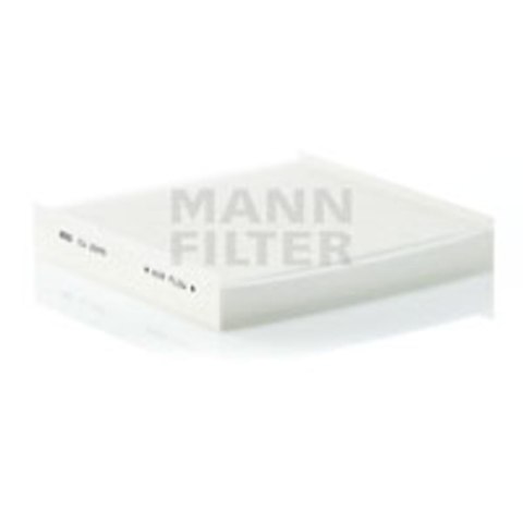Mann-Filter CU 2245 Filtr, wentylacja przestrzeni pasażerskiej