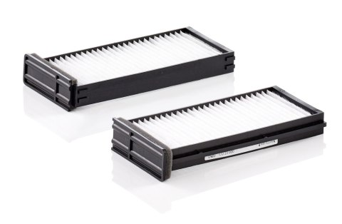 Mann-Filter CU 23 000-2 Filtr, wentylacja przestrzeni pasażerskiej