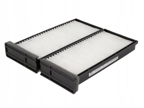 Mann-Filter CU 23 000-2 Filtr, wentylacja przestrzeni pasażerskiej