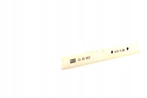 Mann-Filter CU 23 003 Filtr, wentylacja przestrzeni pasażerskiej