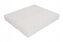 Mann-Filter CU 23 003 Filtr, wentylacja przestrzeni pasażerskiej