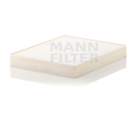 Mann-Filter CU 23 003 Filtr, wentylacja przestrzeni pasażerskiej