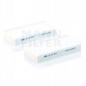 Mann-Filter CU 23 005-2 Filtr, wentylacja przestrzeni pasażerskiej