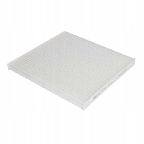Mann-Filter CU 23 011 Filtr, wentylacja przestrzeni pasażerskiej