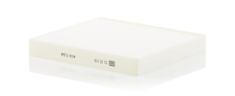 Mann-Filter CU 23 019 Filtr, wentylacja przestrzeni pasażerskiej