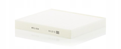 Mann-Filter CU 23 019 Filtr, wentylacja przestrzeni pasażerskiej