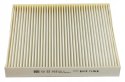 Mann-Filter CU 23 019 Filtr, wentylacja przestrzeni pasażerskiej
