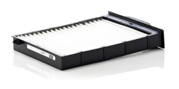 Mann-Filter CU 2316 Filtr, wentylacja przestrzeni pasażerskiej