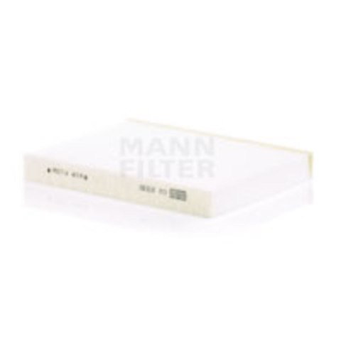 Mann-Filter CU 2335 Filtr, wentylacja przestrzeni pasażerskiej