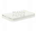 Mann-Filter CU 2335 Filtr, wentylacja przestrzeni pasażerskiej