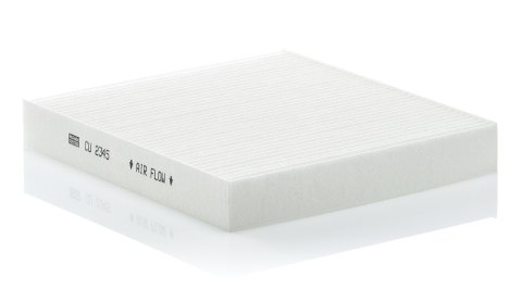 Mann-Filter CU 2345 Filtr, wentylacja przestrzeni pasażerskiej