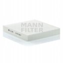 Mann-Filter CU 2345 Filtr, wentylacja przestrzeni pasażerskiej
