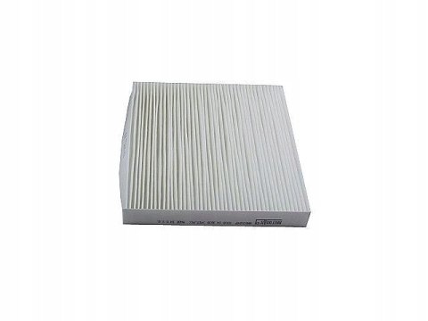Mann-Filter CU 2358 Filtr, wentylacja przestrzeni pasażerskiej