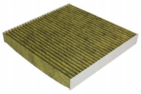 Mann-Filter CU 2358 Filtr, wentylacja przestrzeni pasażerskiej