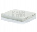 Mann-Filter CU 2362 Filtr, wentylacja przestrzeni pasażerskiej