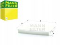 Mann-Filter CU 2362 Filtr, wentylacja przestrzeni pasażerskiej