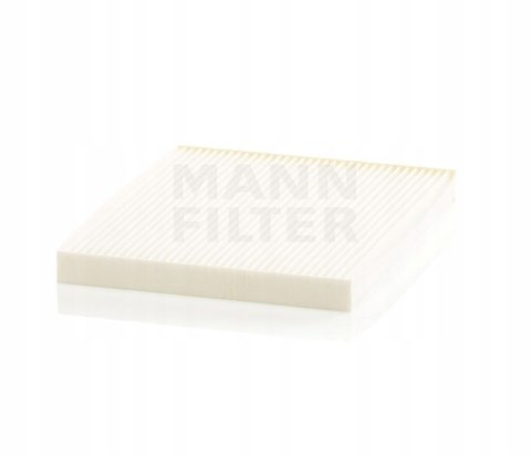 Mann-Filter CU 24 004 Filtr, wentylacja przestrzeni pasażerskiej