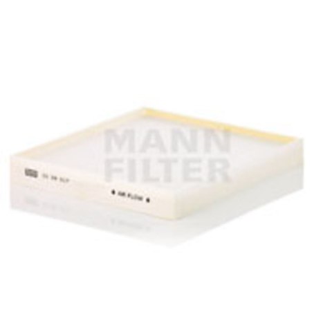 Mann-Filter CU 24 017 Filtr, wentylacja przestrzeni pasażerskiej