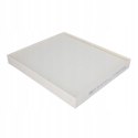 Mann-Filter CU 24 017 Filtr, wentylacja przestrzeni pasażerskiej