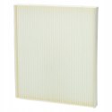 Mann-Filter CU 24 017 Filtr, wentylacja przestrzeni pasażerskiej