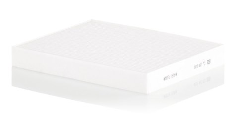 Mann-Filter CU 24 024 Filtr, wentylacja przestrzeni pasażerskiej