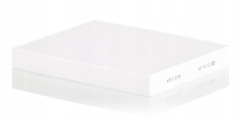 Mann-Filter CU 24 024 Filtr, wentylacja przestrzeni pasażerskiej