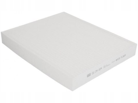 Mann-Filter CU 24 024 Filtr, wentylacja przestrzeni pasażerskiej