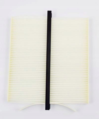 Mann-Filter CU 2418-2 Filtr, wentylacja przestrzeni pasażerskiej