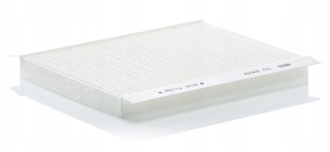 Mann-Filter CU 2422 Filtr, wentylacja przestrzeni pasażerskiej