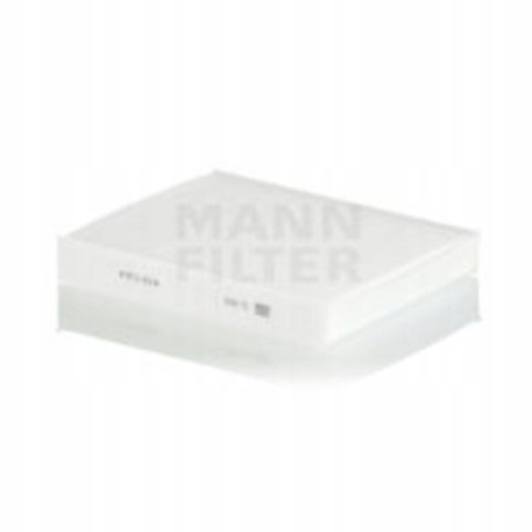 Mann-Filter CU 2433 Filtr, wentylacja przestrzeni pasażerskiej