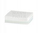 Mann-Filter CU 2433 Filtr, wentylacja przestrzeni pasażerskiej
