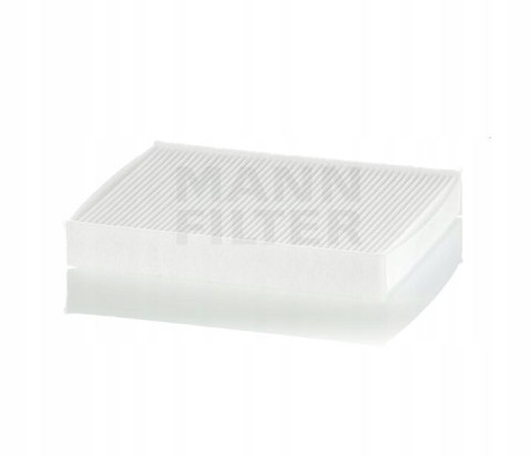 Mann-Filter CU 2433 Filtr, wentylacja przestrzeni pasażerskiej
