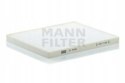 Mann-Filter CU 2434 Filtr, wentylacja przestrzeni pasażerskiej
