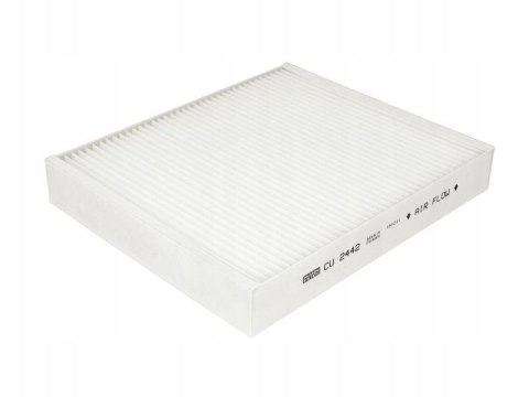 Mann-Filter CU 2442 Filtr, wentylacja przestrzeni pasażerskiej