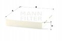 Mann-Filter CU 2442 Filtr, wentylacja przestrzeni pasażerskiej